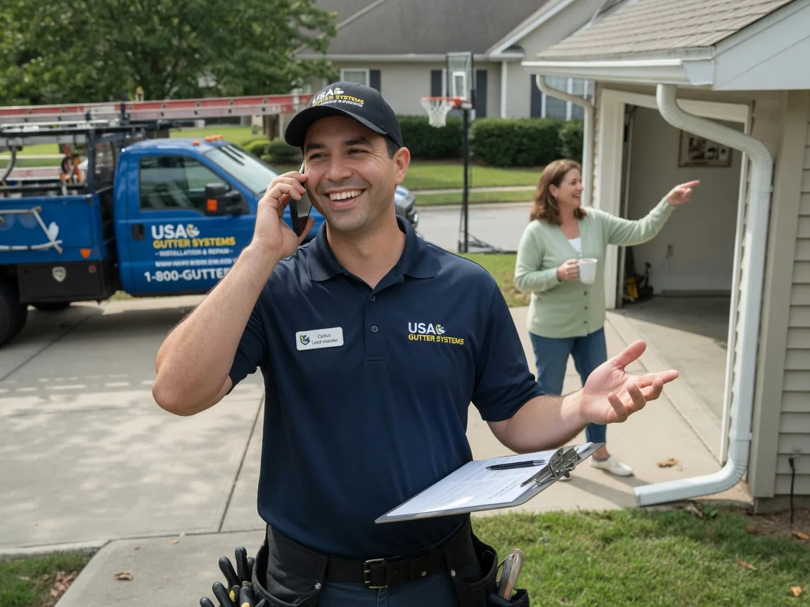 Gutter Installation Belmont, MI FAQs